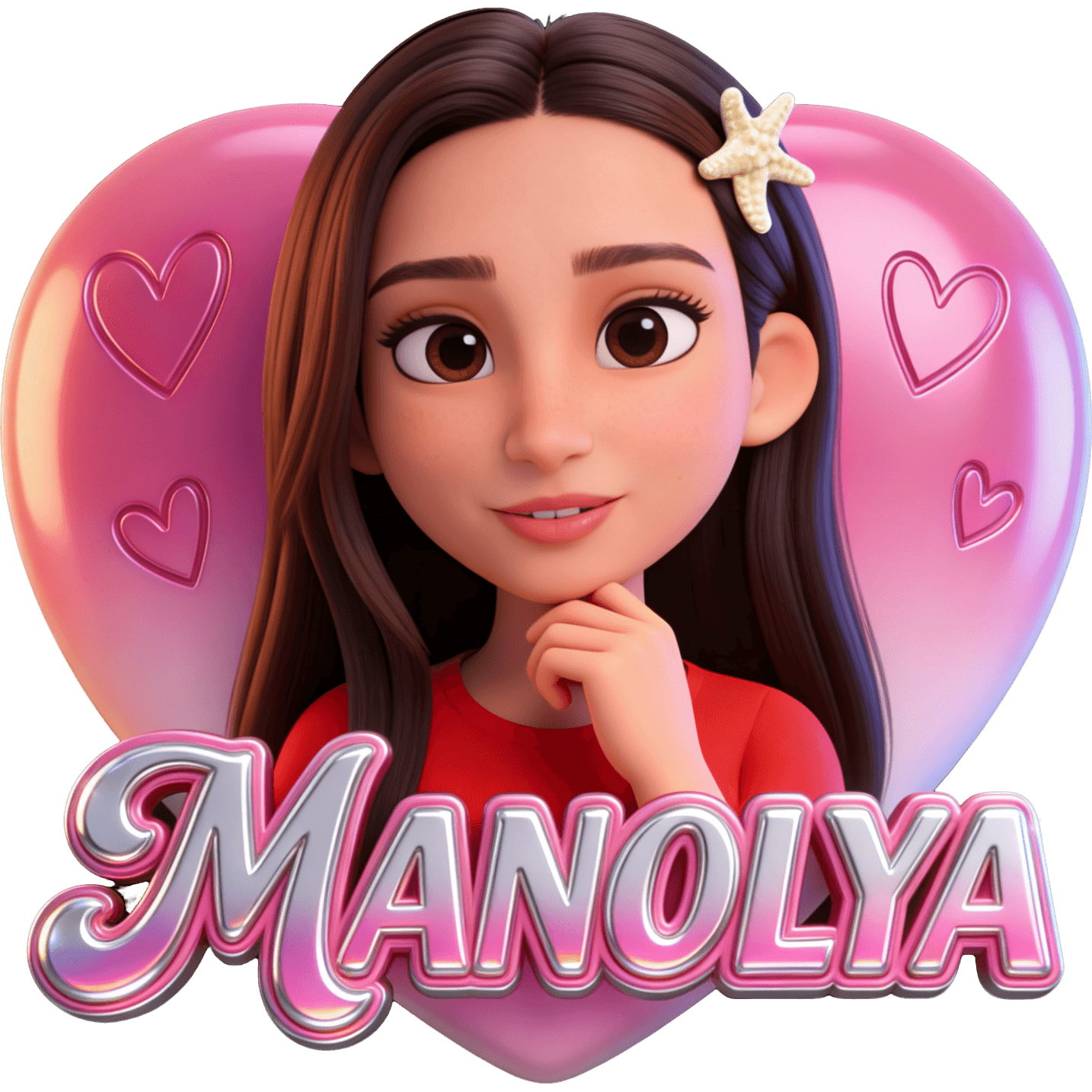 Manolya Ürək