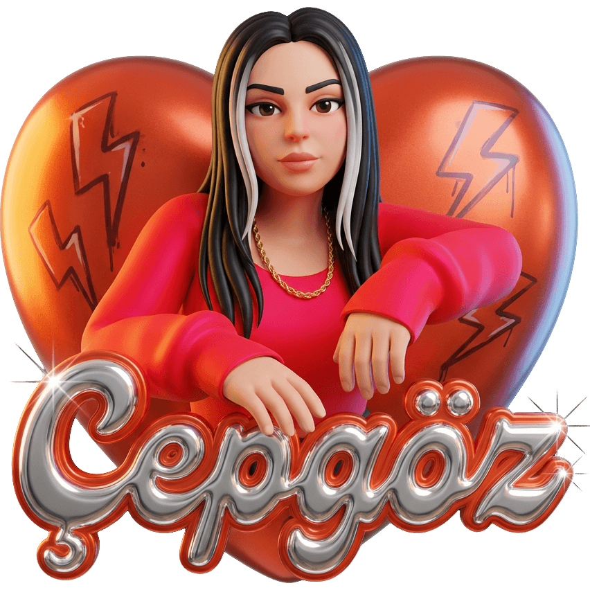 Çepgöz Pozu