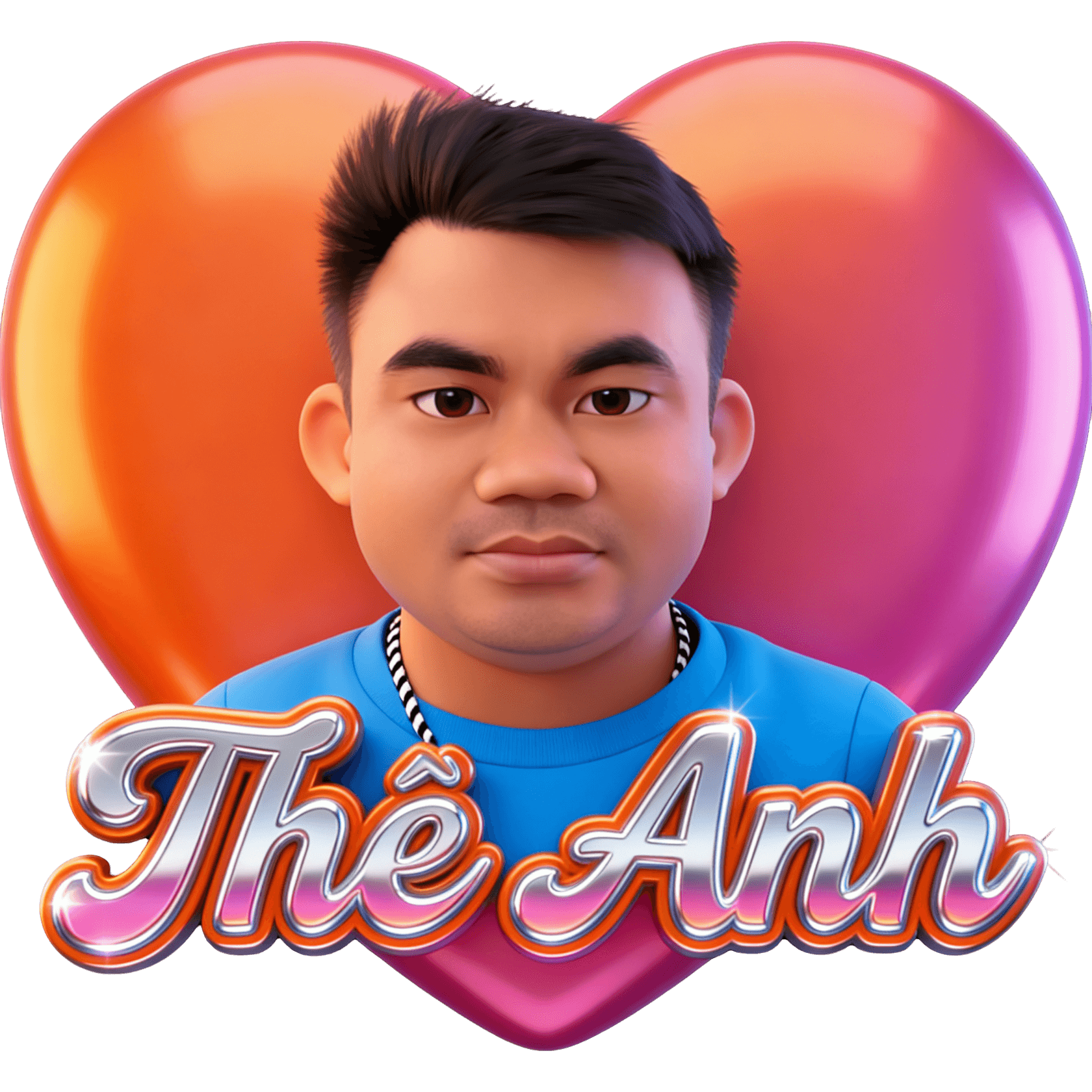 Thế Anh 