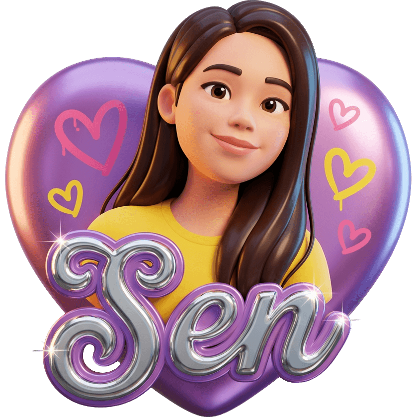 Sen itsme