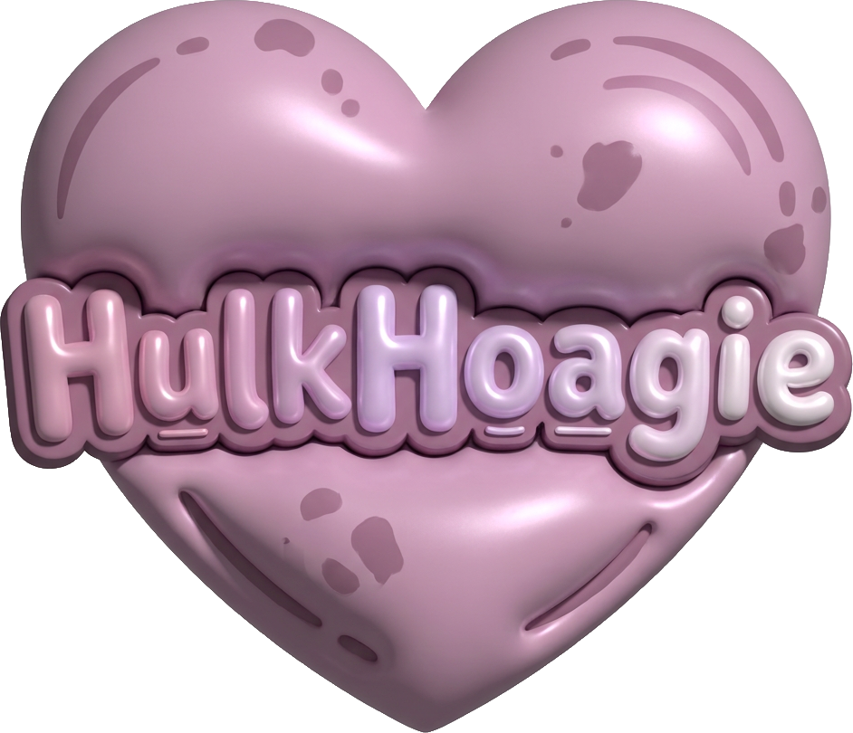 HulkHoagie