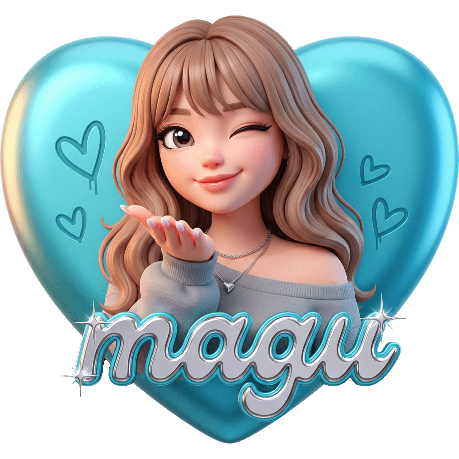 おねだりmagu