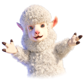 Sheep Dance