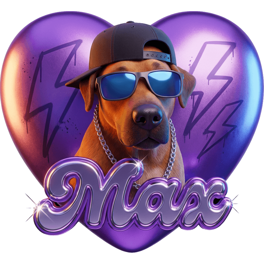 Cool Pup