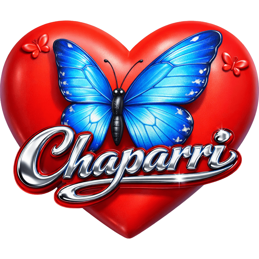 Ala Chaparri
