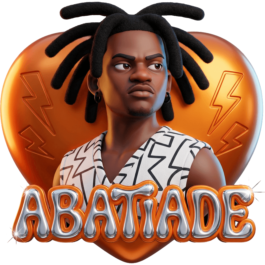 ABATIADE Ogo