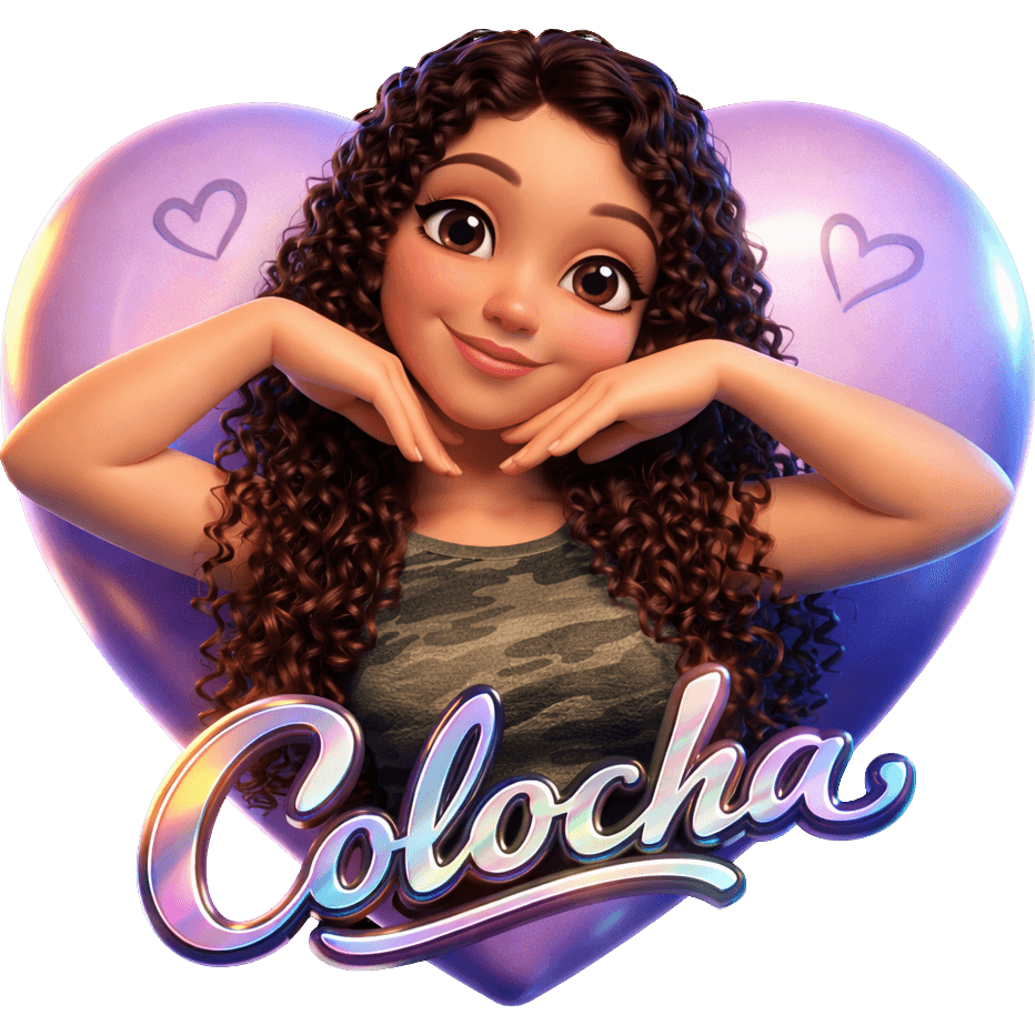 Tu Colocha