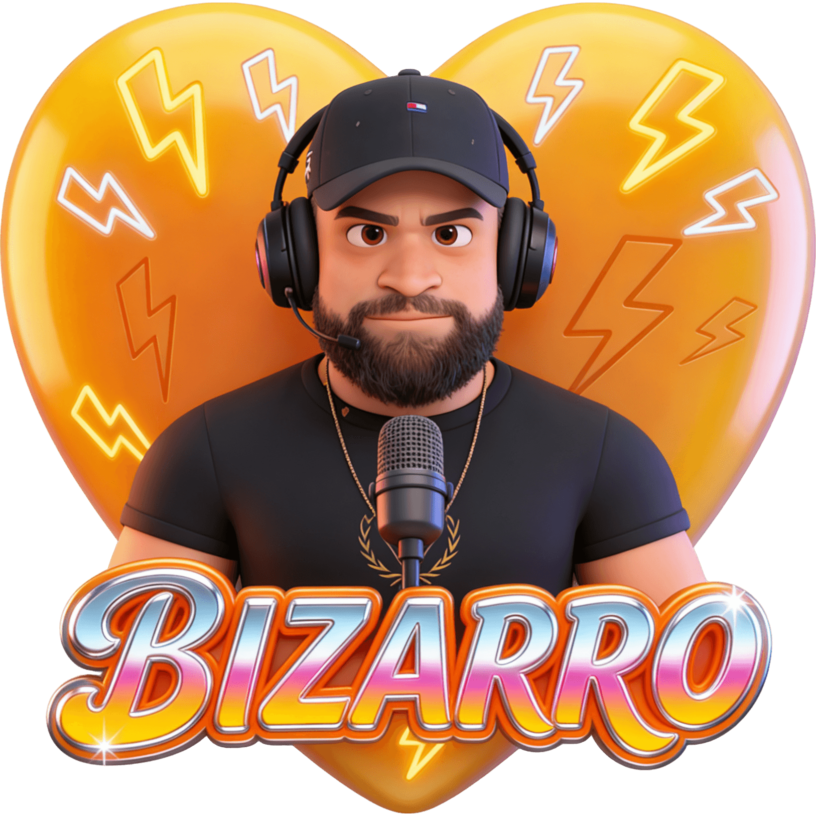 tropa do Bizarro
