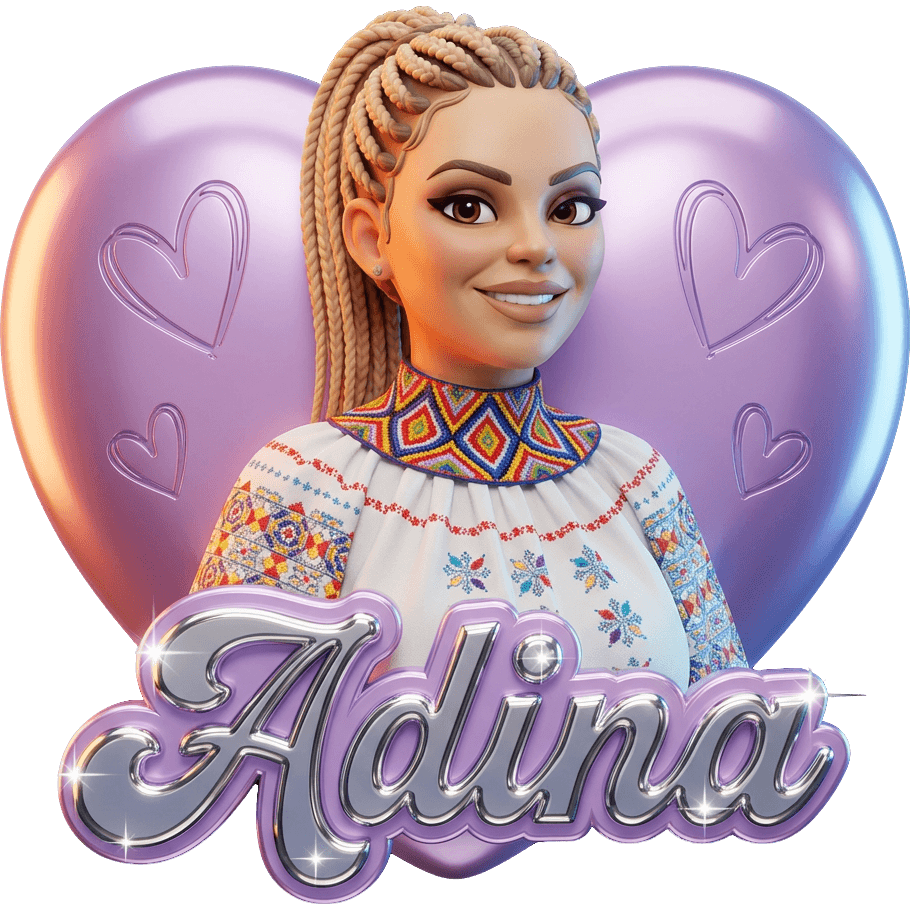 Adina Fluture