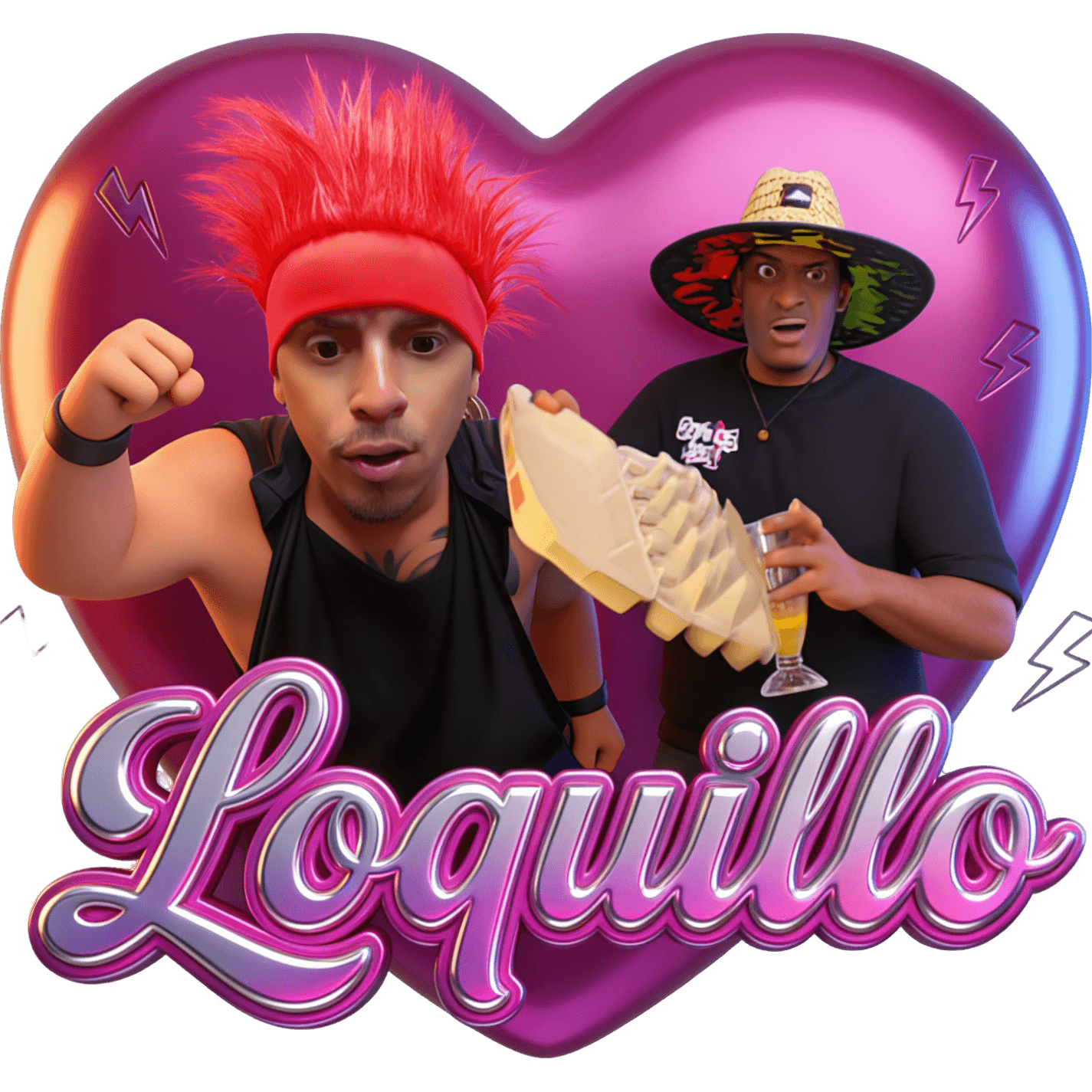 El manicomio