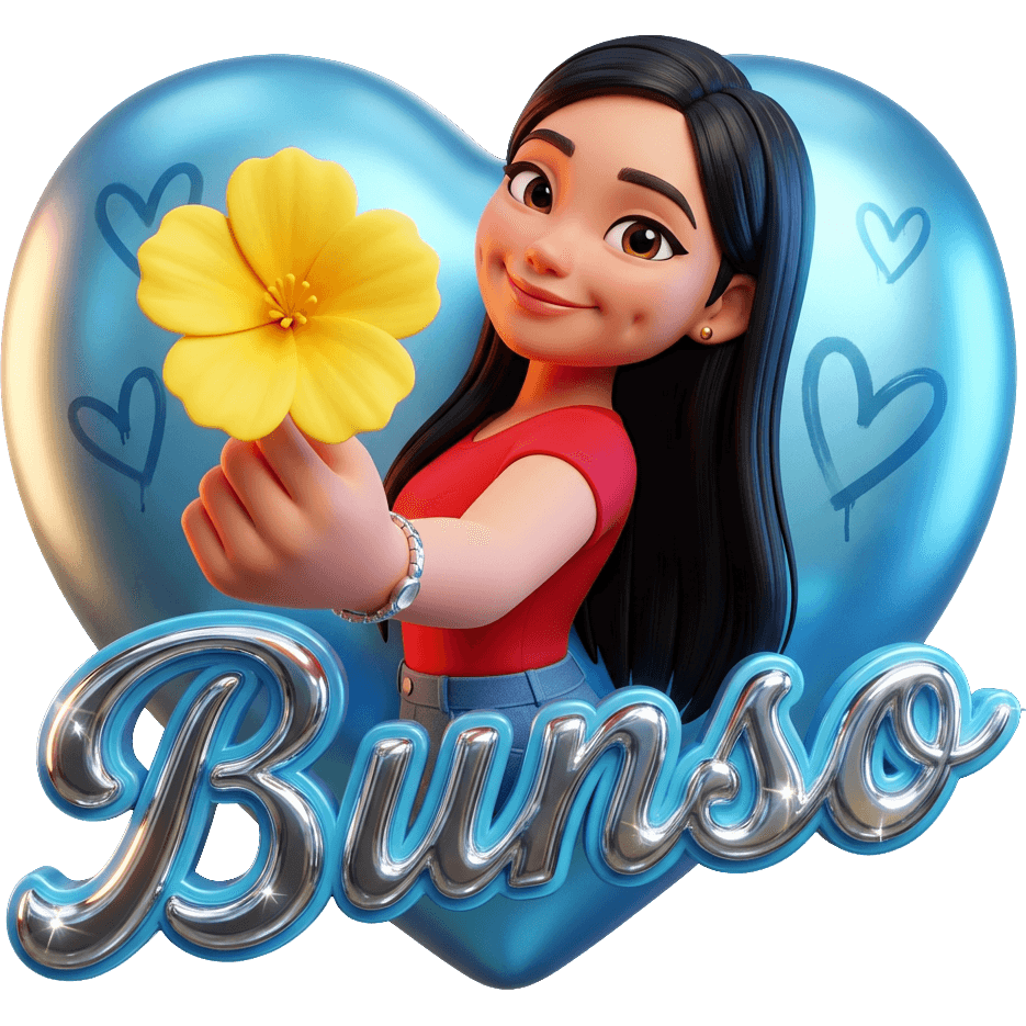Bulaklak ni Bunso