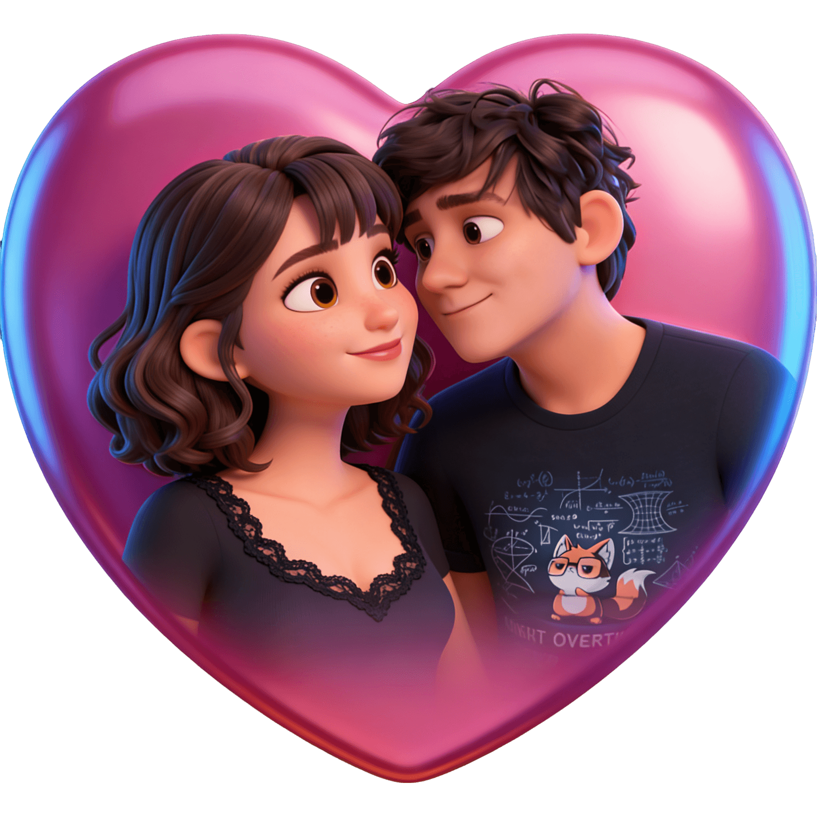 Tobi und Sophie