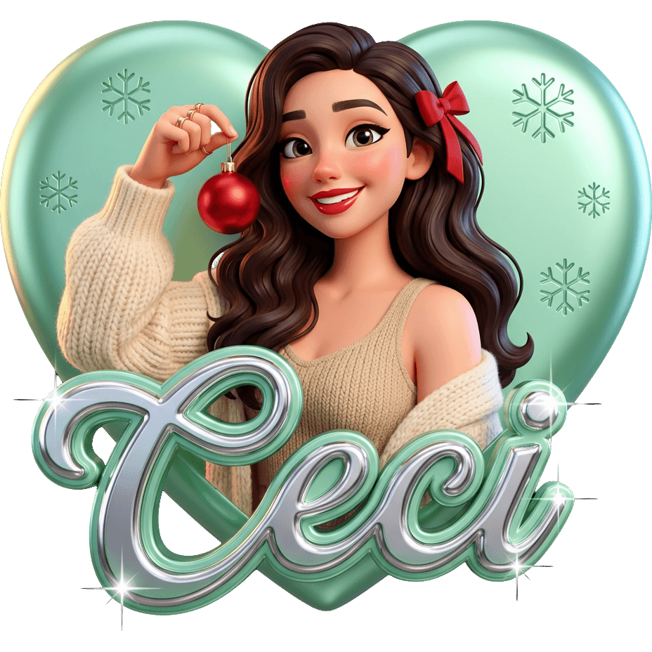 Ceci Bambalina