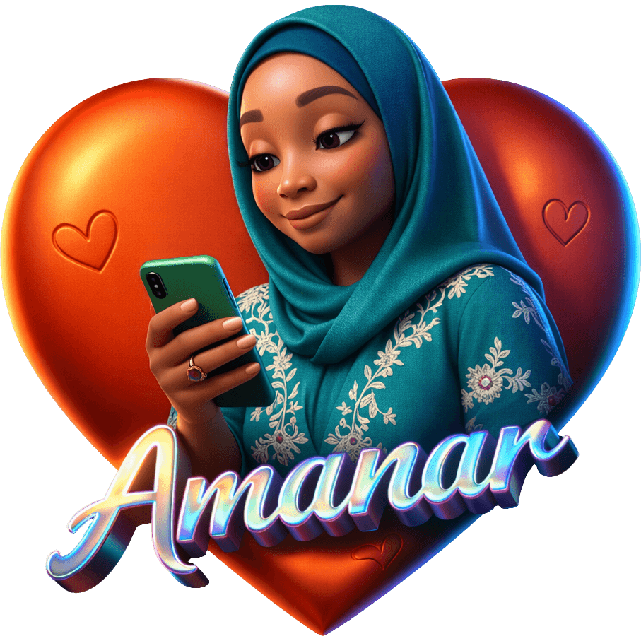 Amanar Yalo