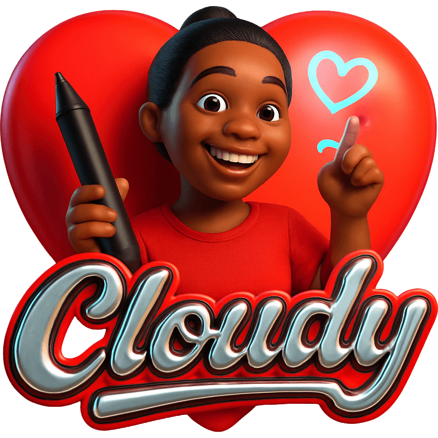 Cloudy Hearts