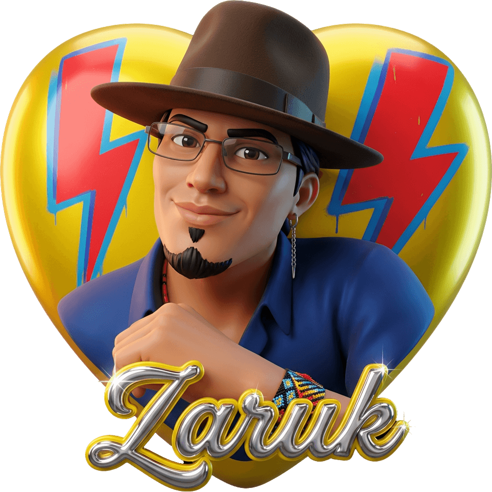 Sombrero Zaruk