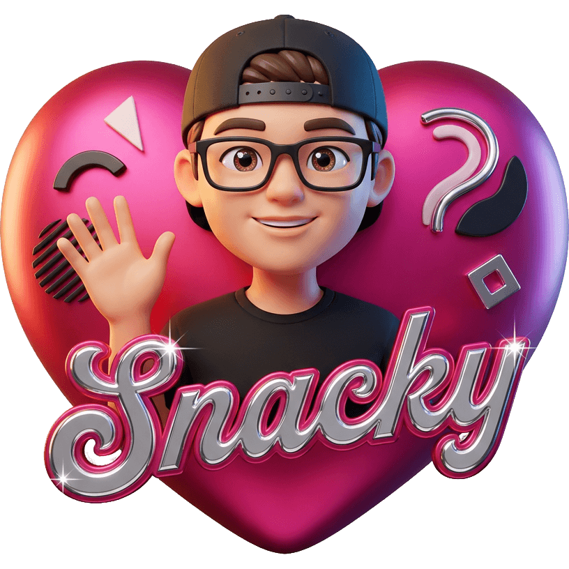 Snacky