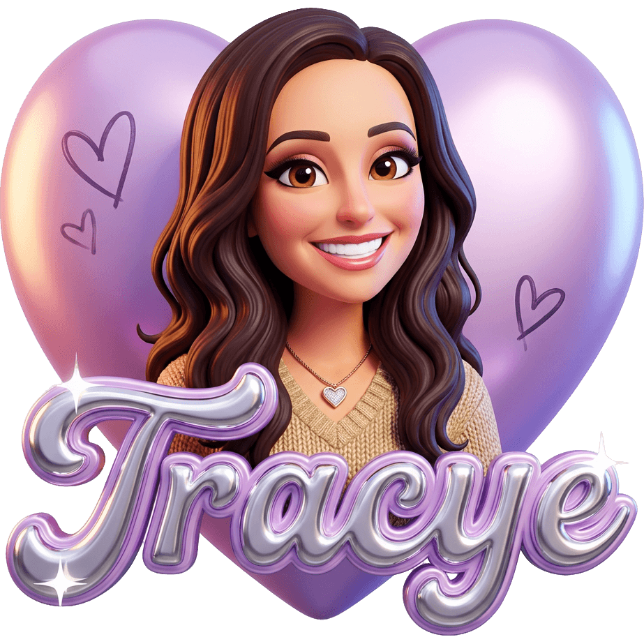 Lavender Tracye