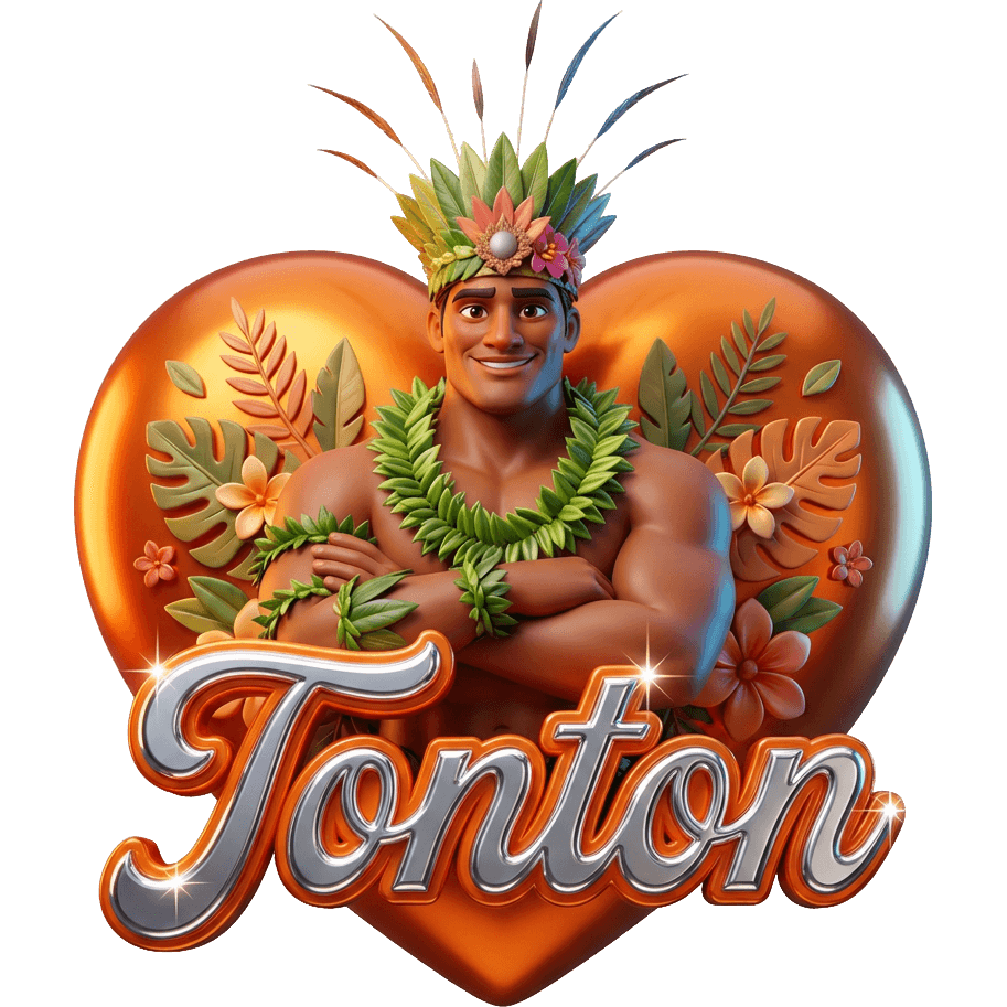 Tonton Gaucher