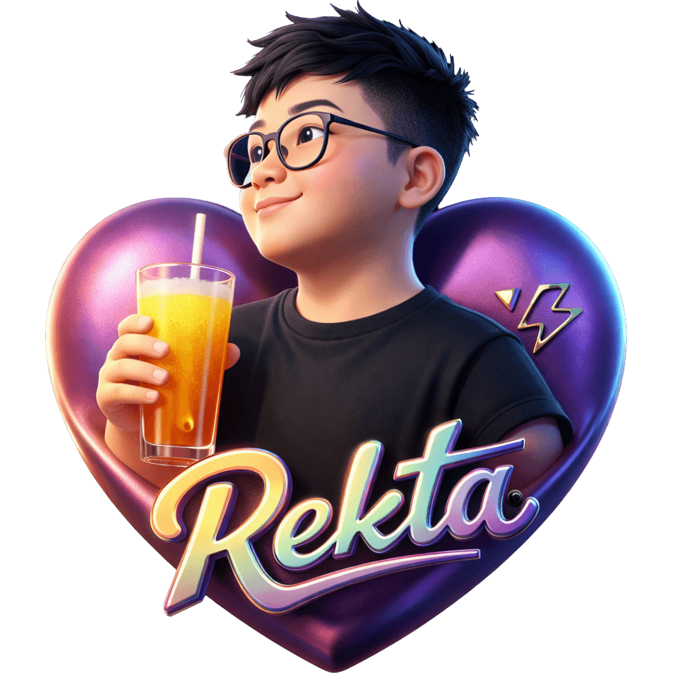 Rekta Cutie
