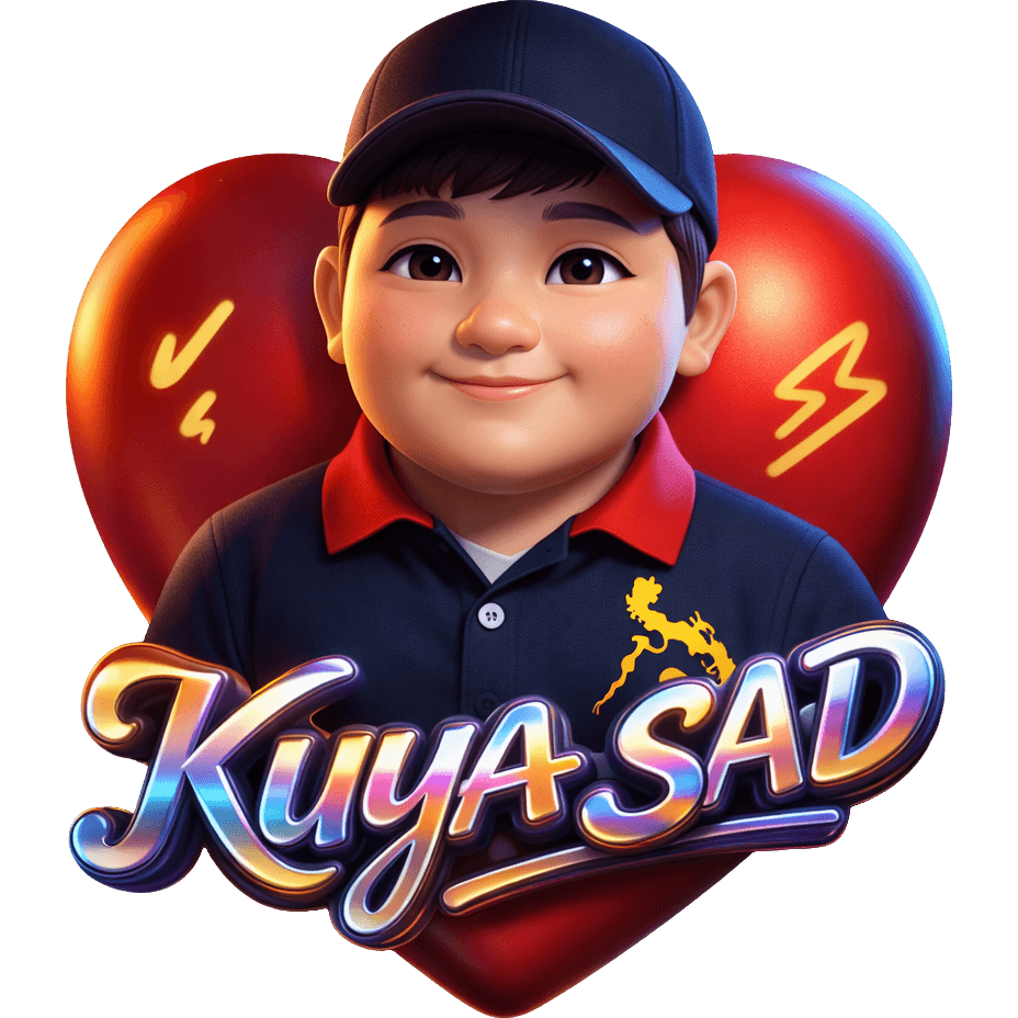 Kuya Sad