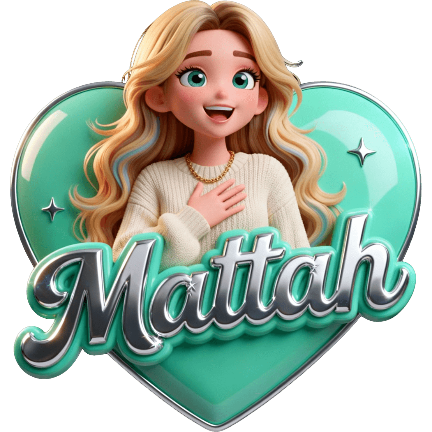 Mattah Mint