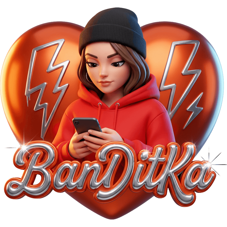 BanDitKa Širdis