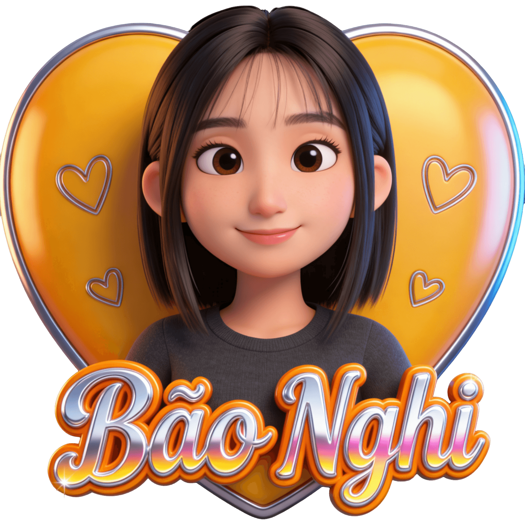 Bảo Nghi