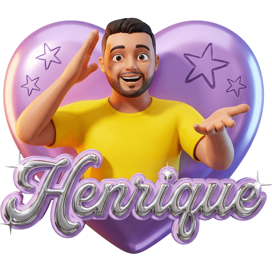 Henrique Wi-Fi