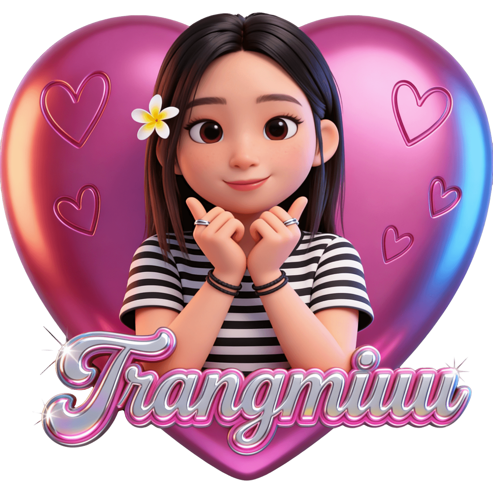 Trangxinh