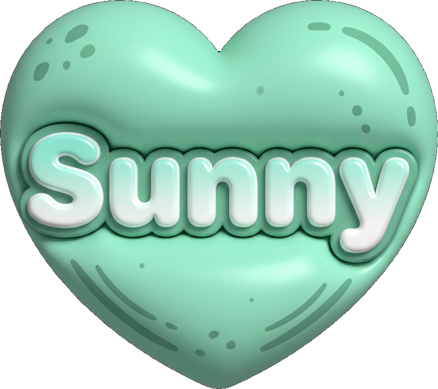Sunny Heart