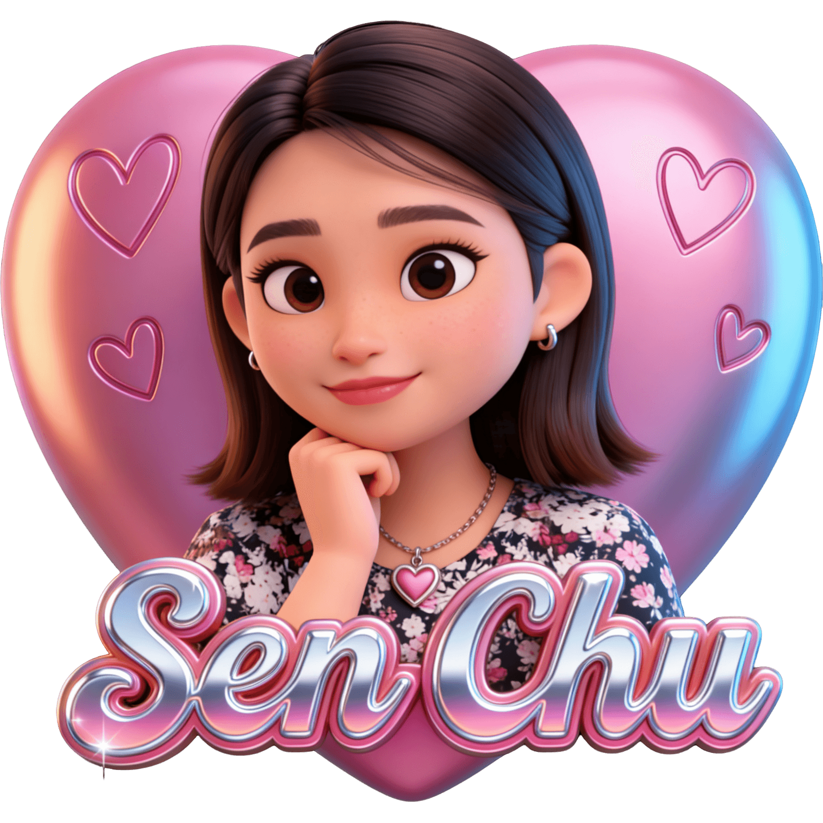 Sen Chu