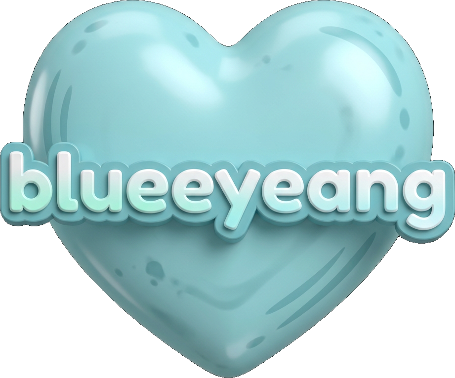 Blueeyeang