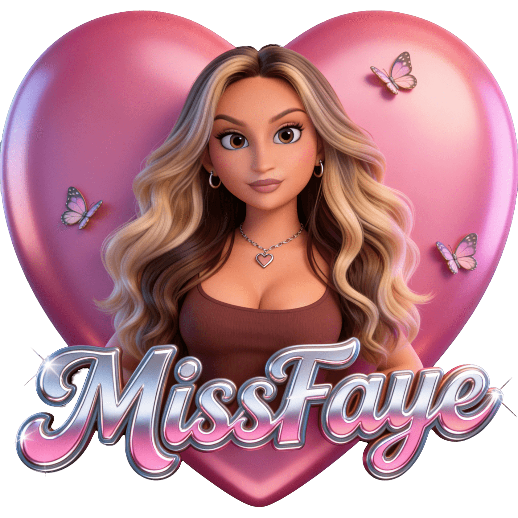 MissFaye Wings