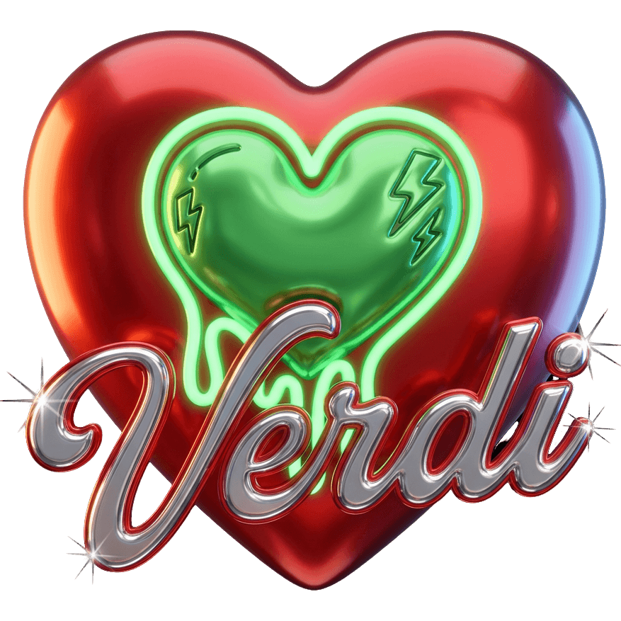 Verdi Neon