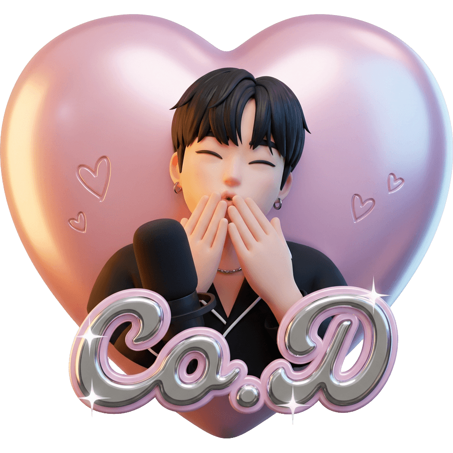 Co.D 마이크