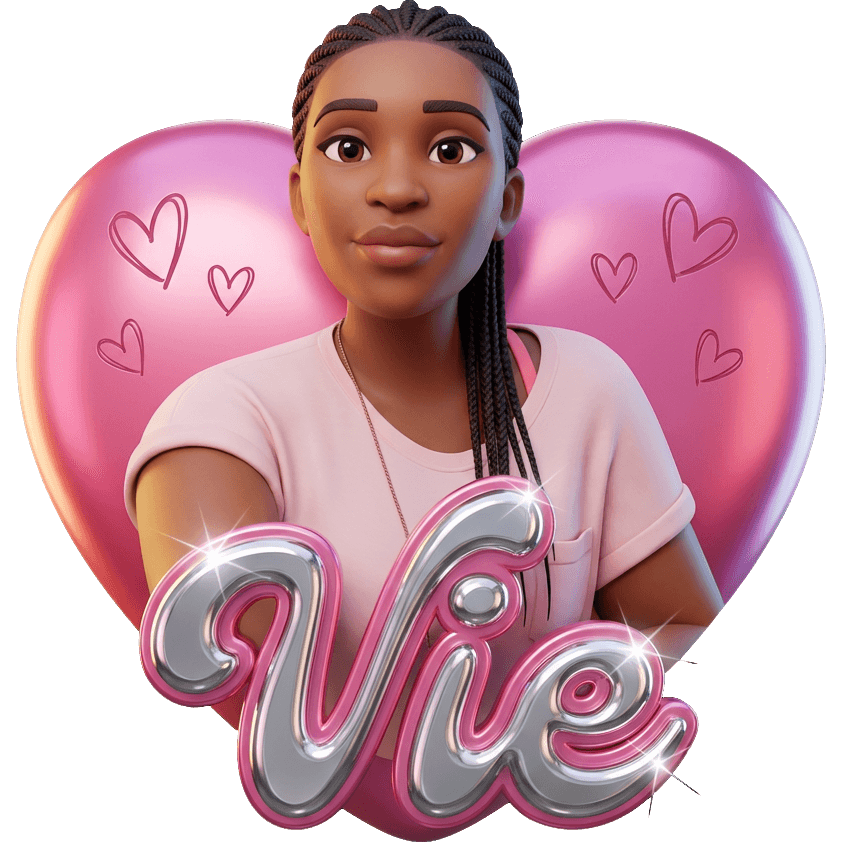 Pink Vie Pop