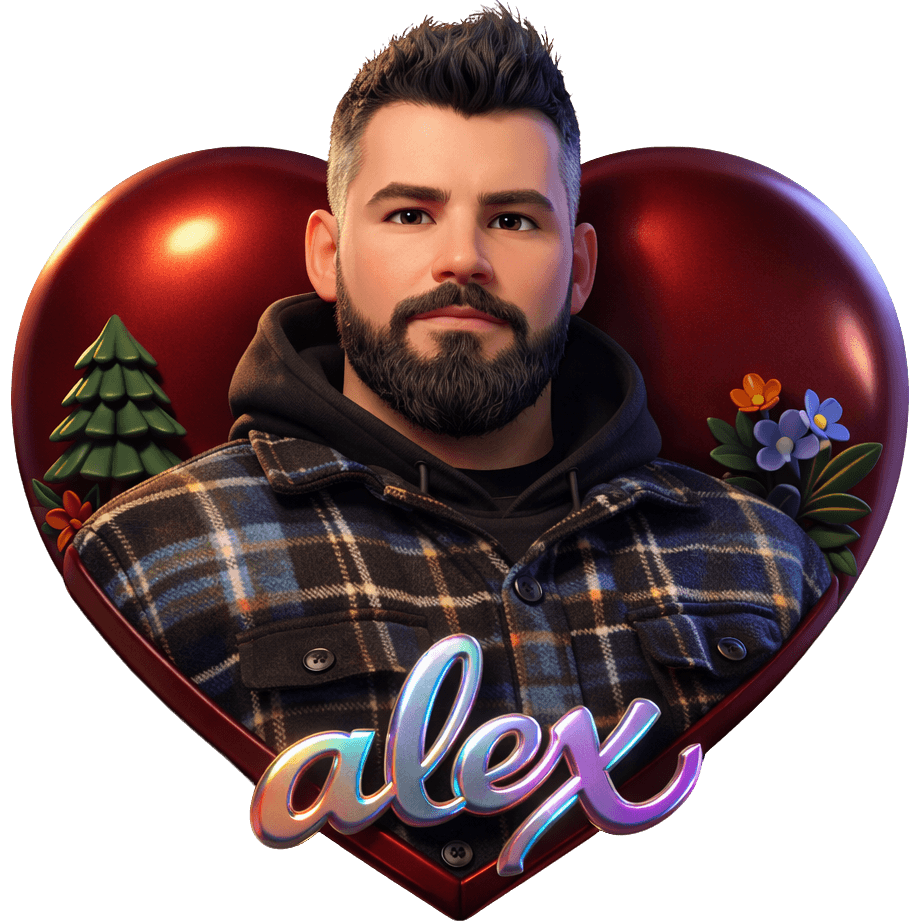 Alex Plaid