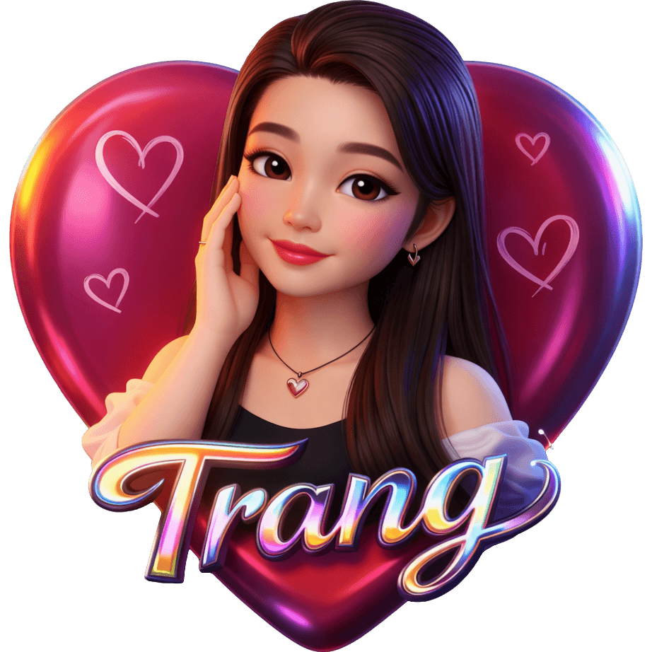 Nàng Trang