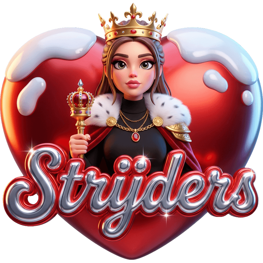 Strijderskroon