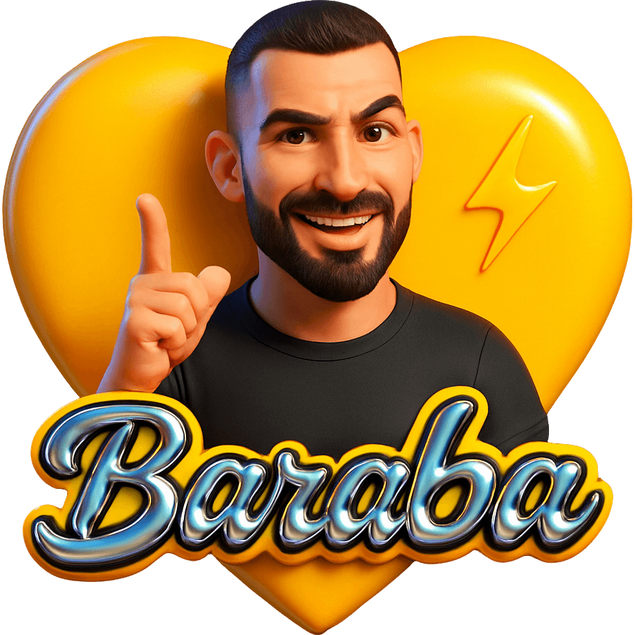Baraba Prst