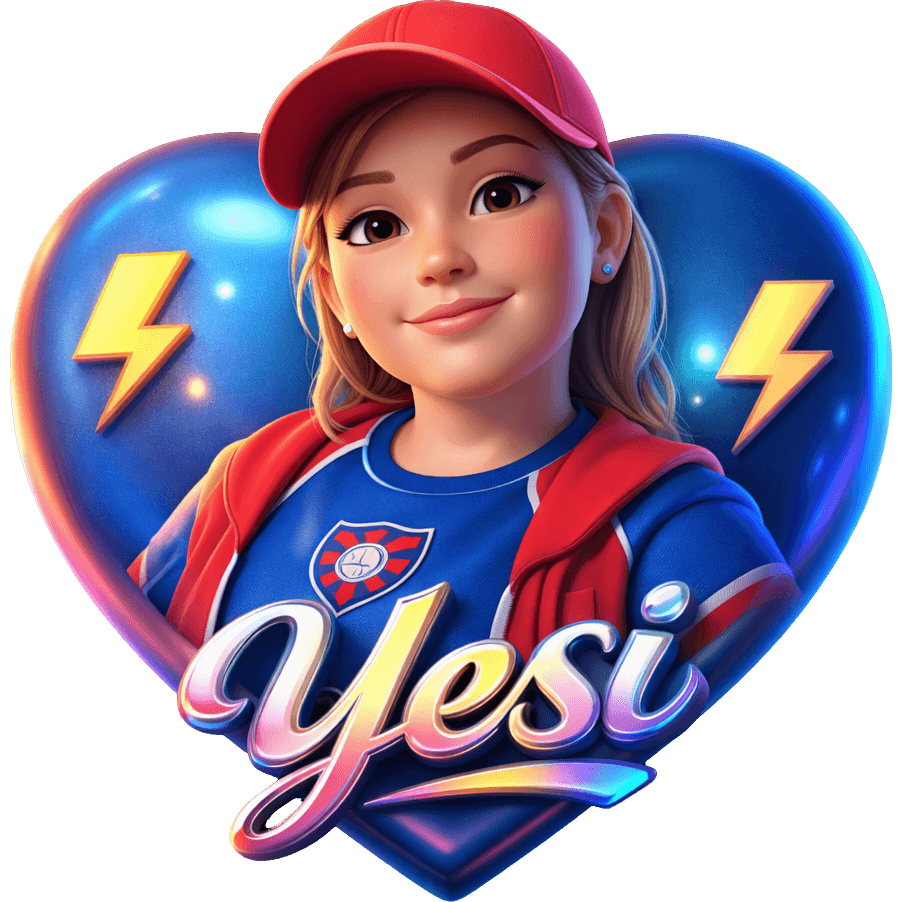 Yesi Deportivo