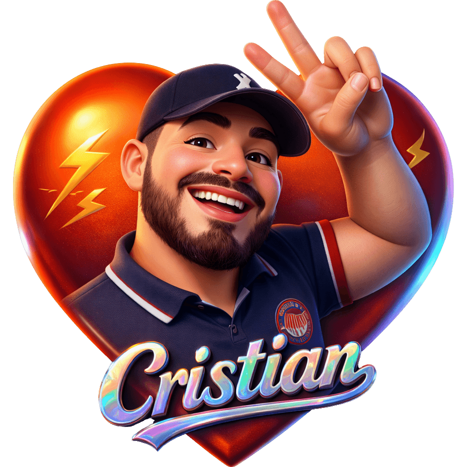 Cristhian Paz