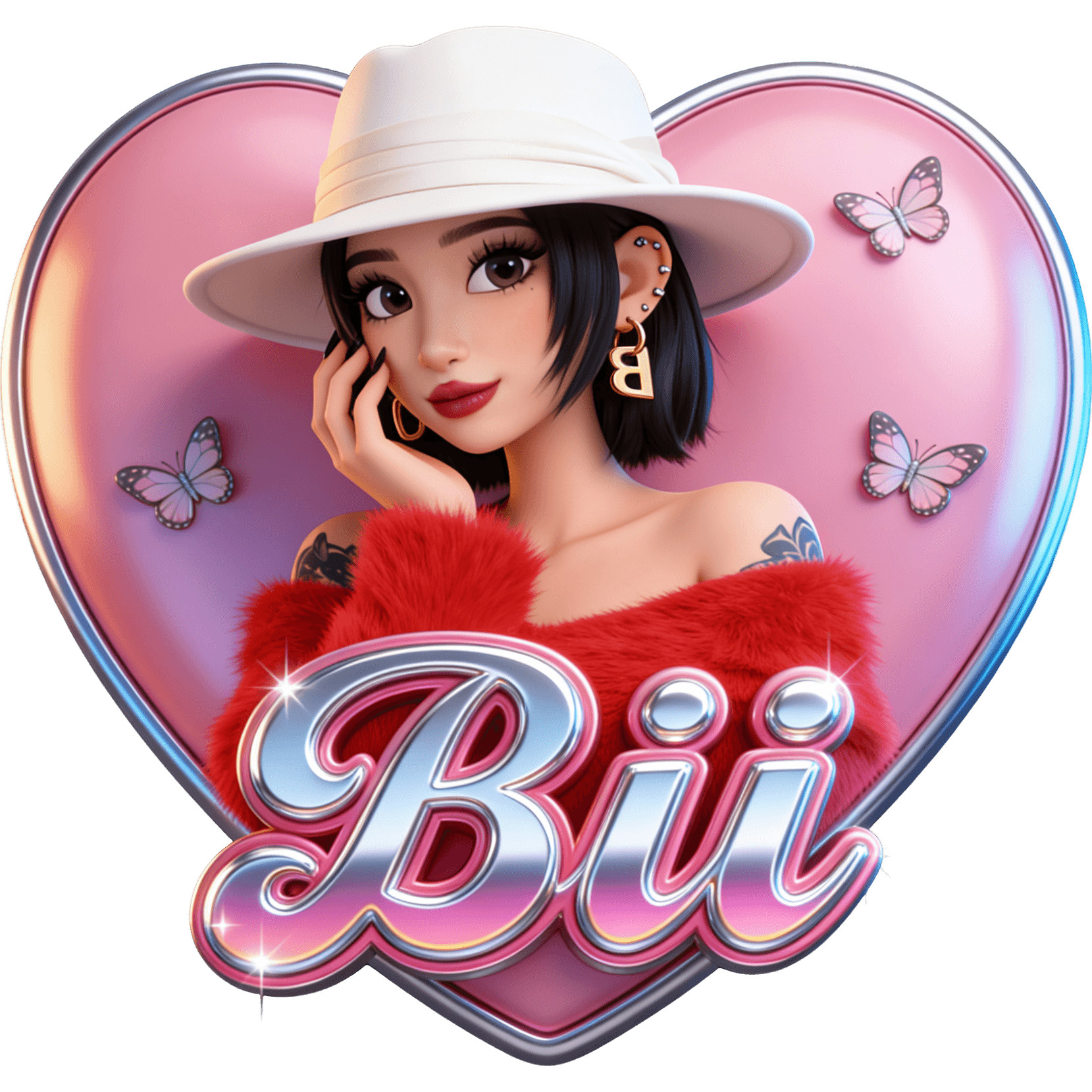 Bii bé bỏng 