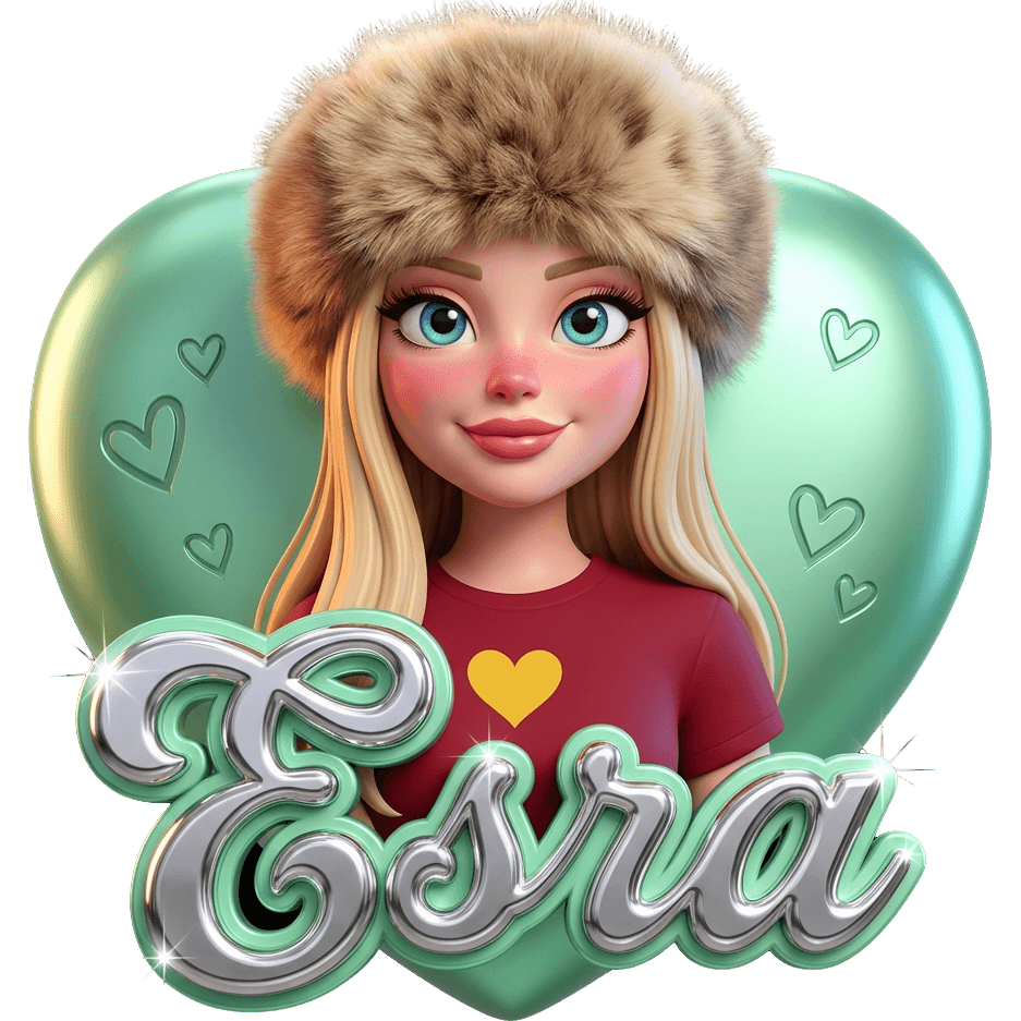 Esra Aslan