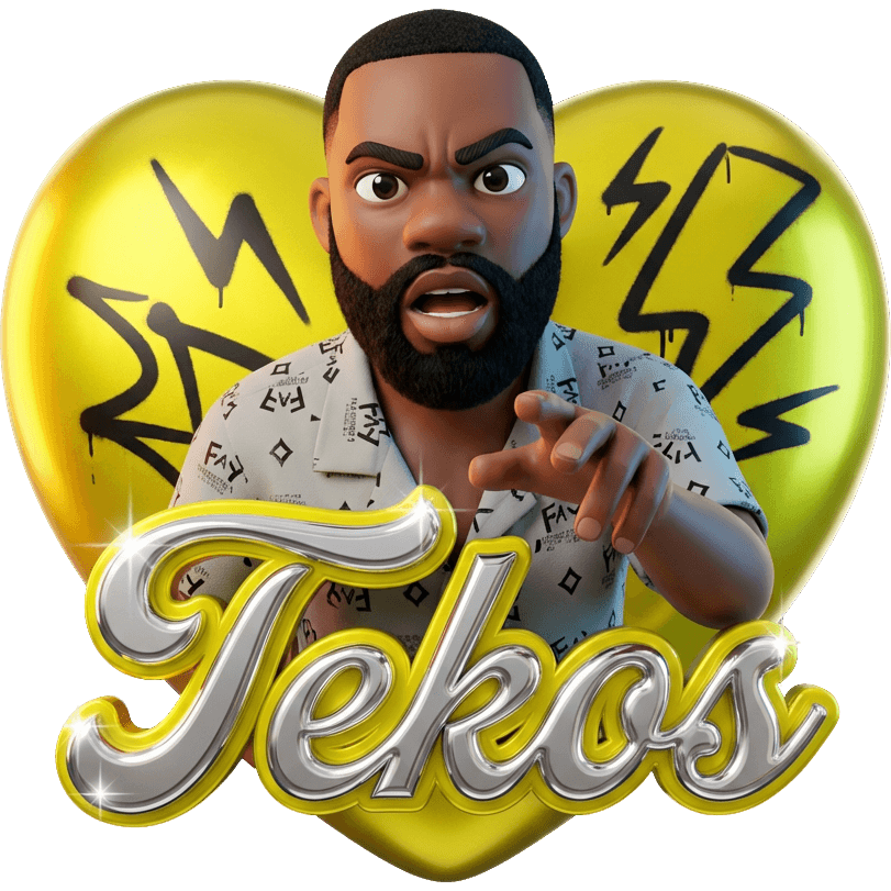 Tekos Jaune