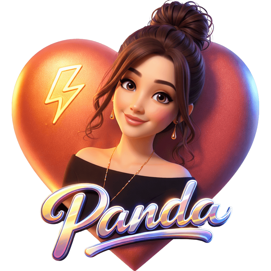 Panda Parda