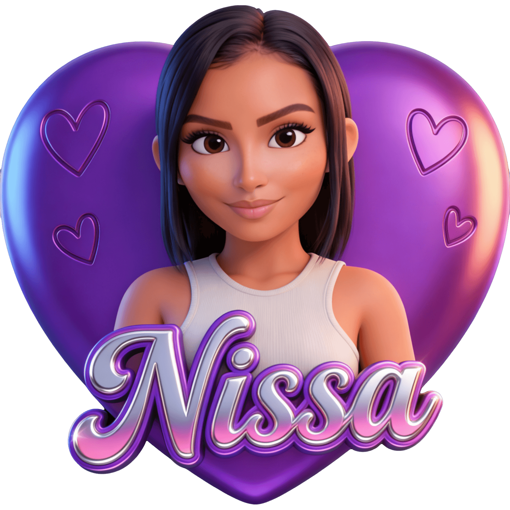 Nissa 