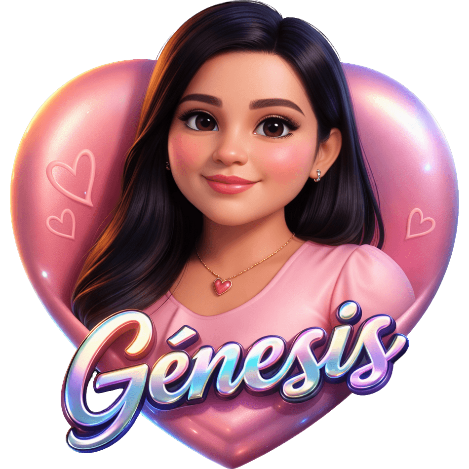 Génesis Rosa