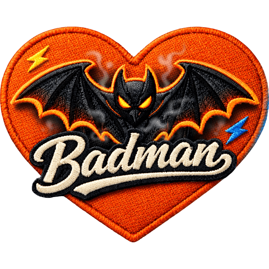 Badman